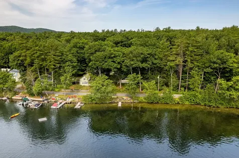 277 Crystal Lake Road Enfield NH 03748
