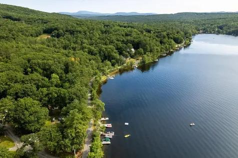 277 Crystal Lake Road Enfield NH 03748