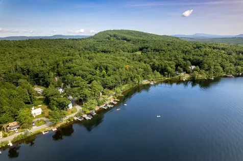 277 Crystal Lake Road Enfield NH 03748