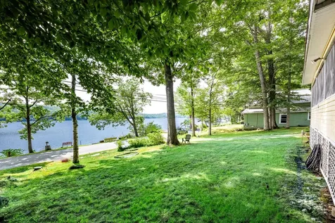 277 Crystal Lake Road Enfield NH 03748