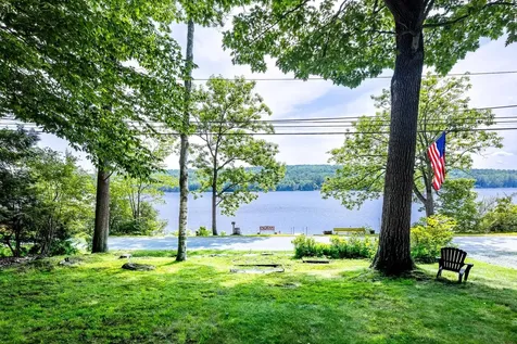 277 Crystal Lake Road Enfield NH 03748