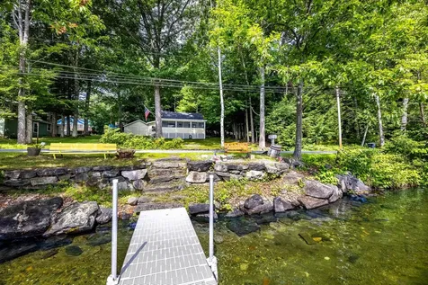 277 Crystal Lake Road Enfield NH 03748