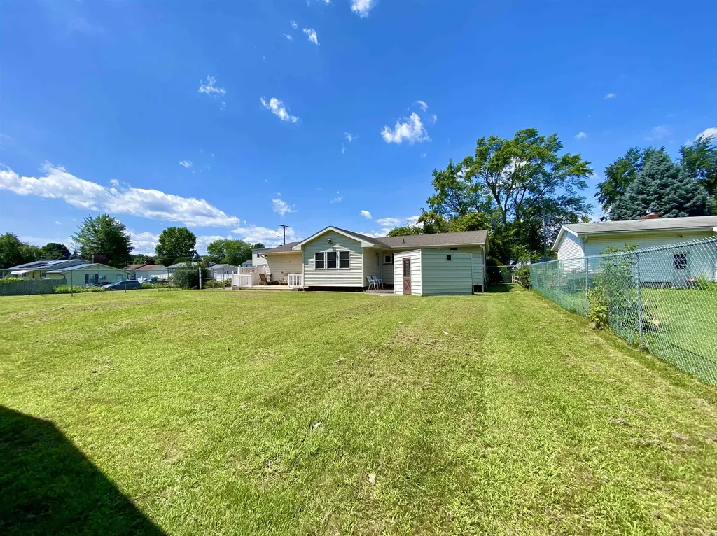 351 North Street Winooski VT 05404