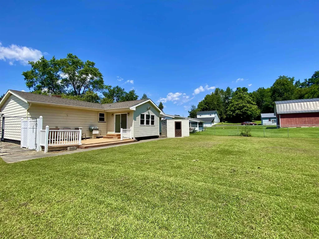 351 North Street Winooski VT 05404