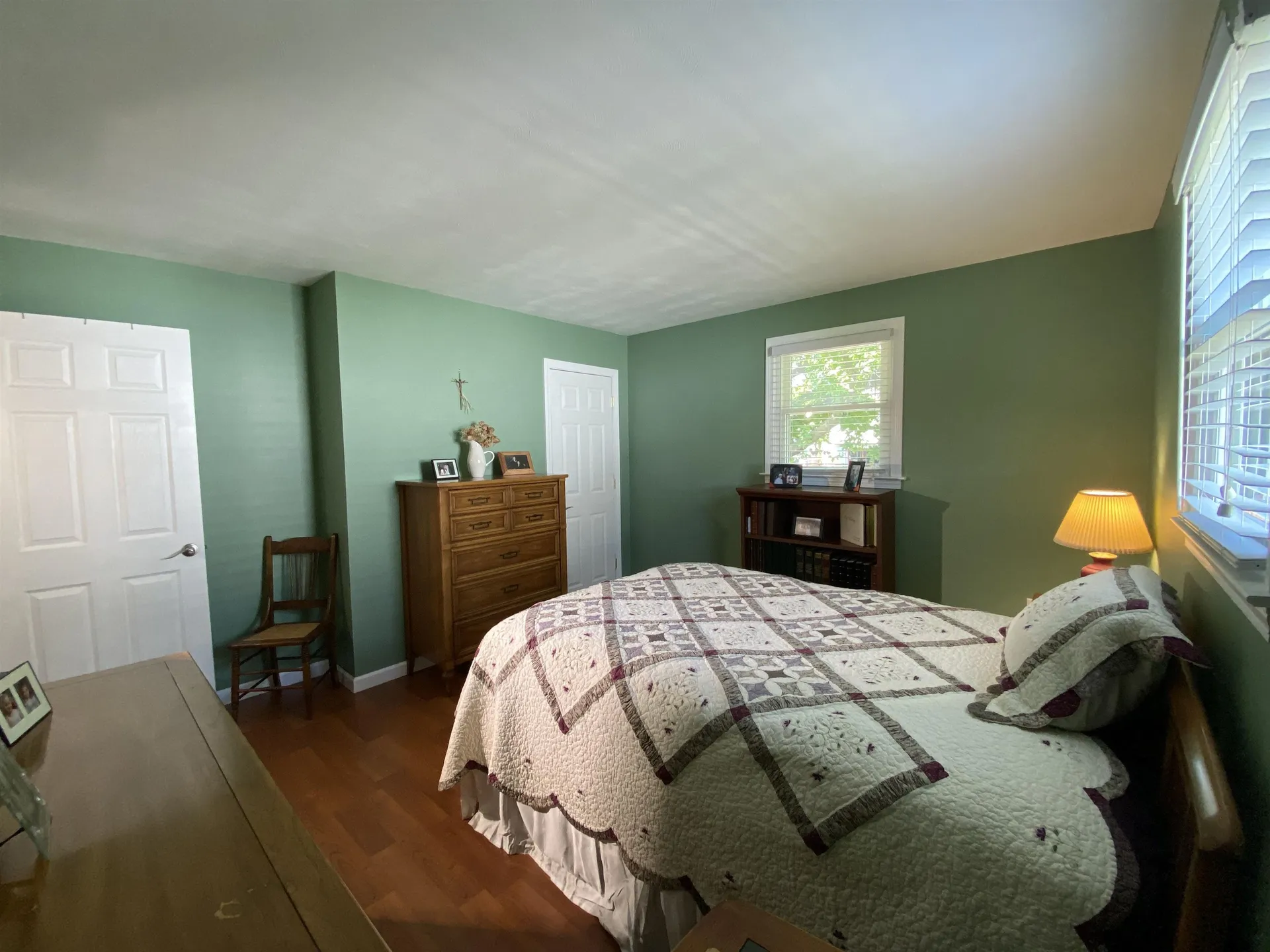 351 North Street Winooski VT 05404