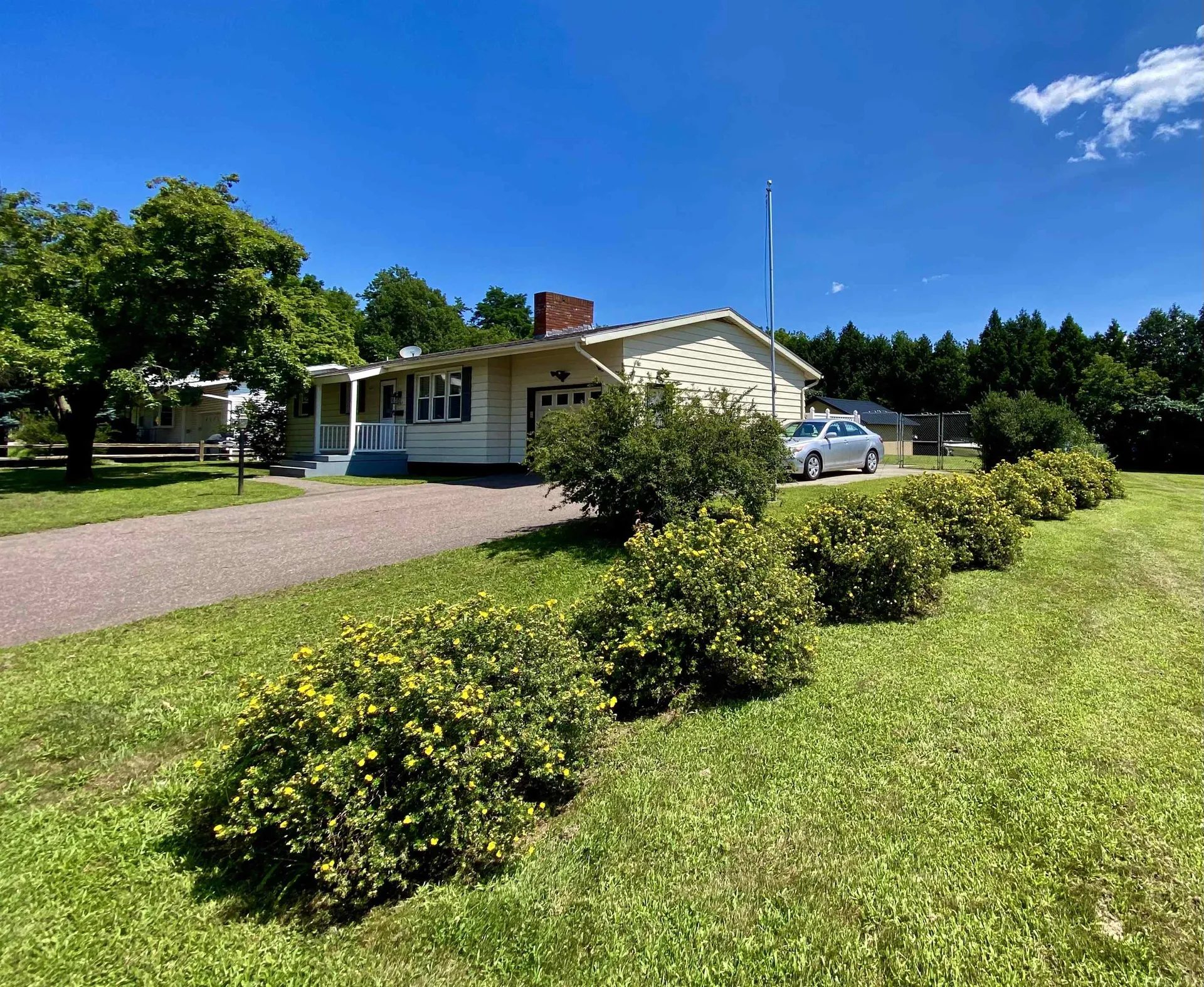 351 North Street Winooski VT 05404