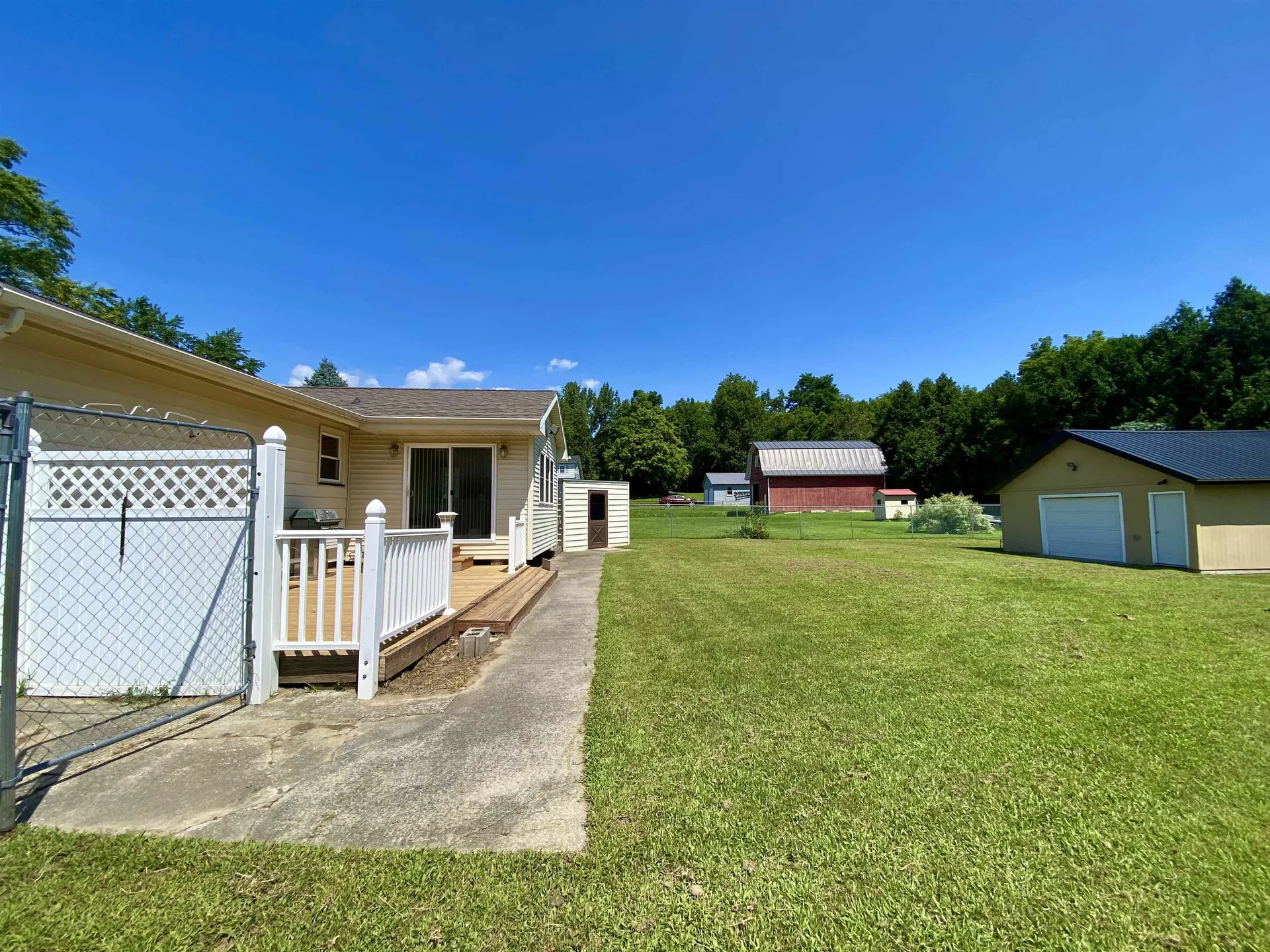 351 North Street Winooski VT 05404