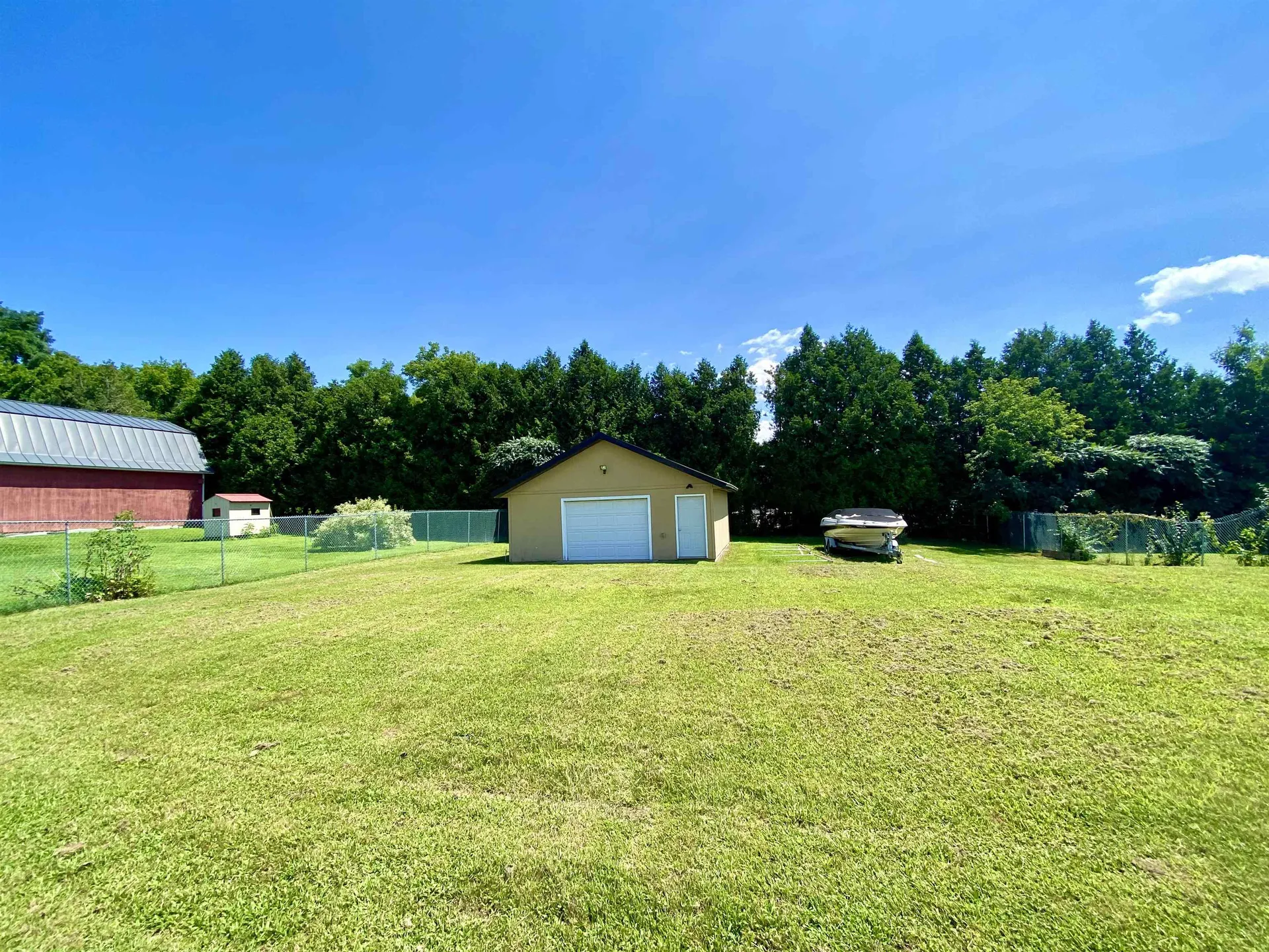 351 North Street Winooski VT 05404