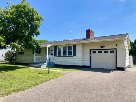 351 North Street Winooski VT 05404
