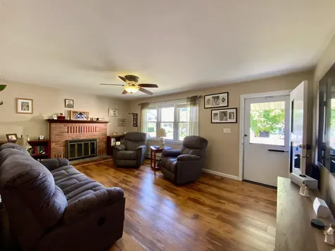 351 North Street Winooski VT 05404