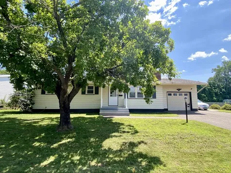 351 North Street Winooski VT 05404