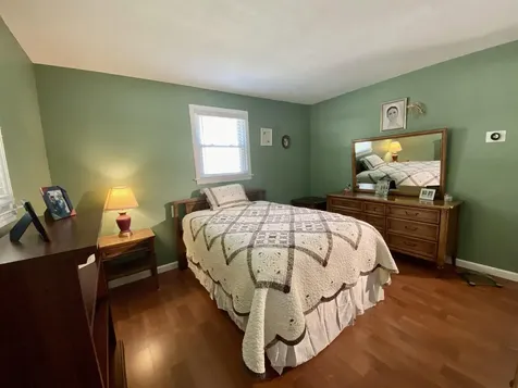 351 North Street Winooski VT 05404