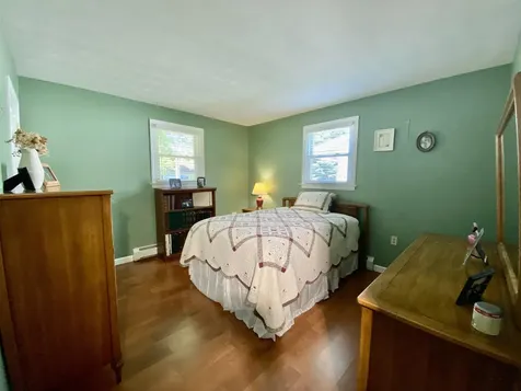 351 North Street Winooski VT 05404