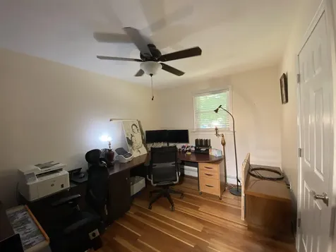 351 North Street Winooski VT 05404