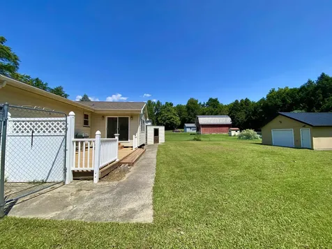 351 North Street Winooski VT 05404