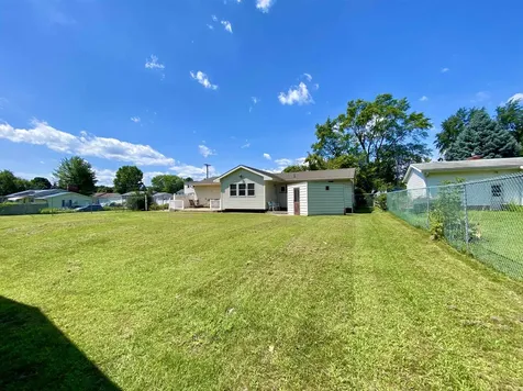 351 North Street Winooski VT 05404
