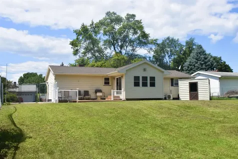 351 North Street Winooski VT 05404