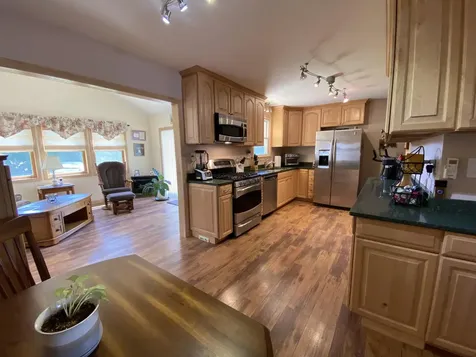 351 North Street Winooski VT 05404