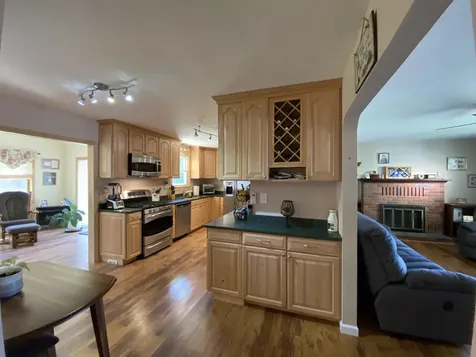 351 North Street Winooski VT 05404