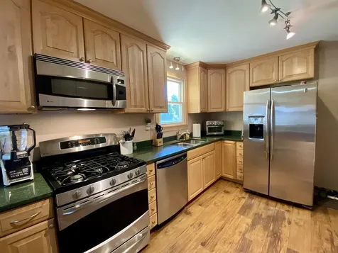 351 North Street Winooski VT 05404