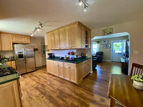 351 North Street Winooski VT 05404