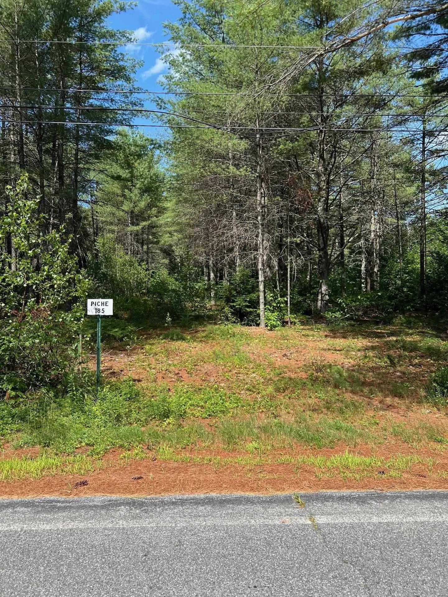 185 Dorrs Corner Road Ossipee NH 03814