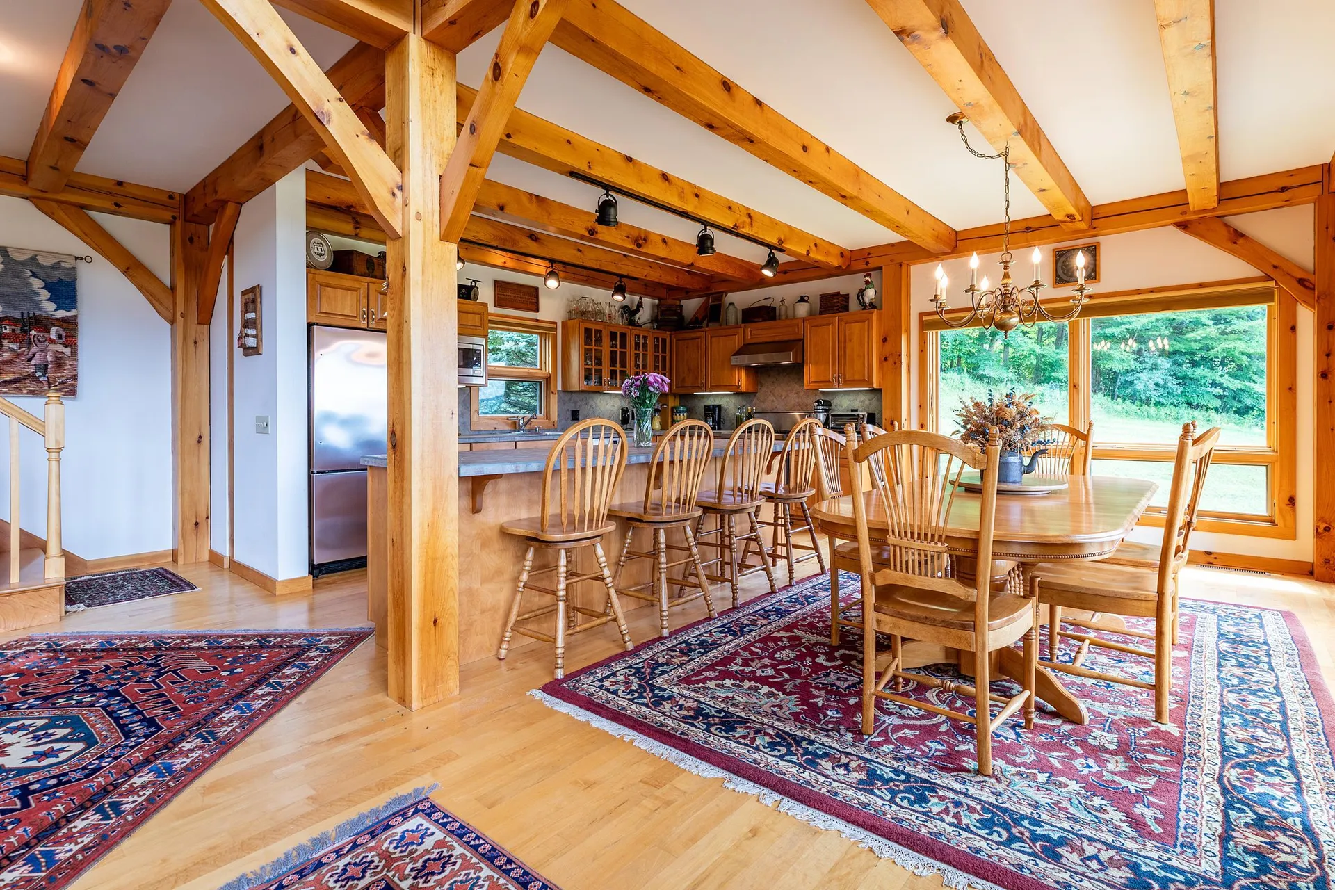 3780 Danby-pawlet Road Danby VT 05739