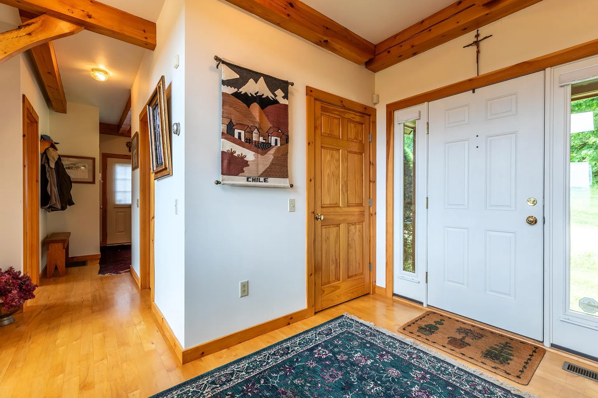 3780 Danby-pawlet Road Danby VT 05739