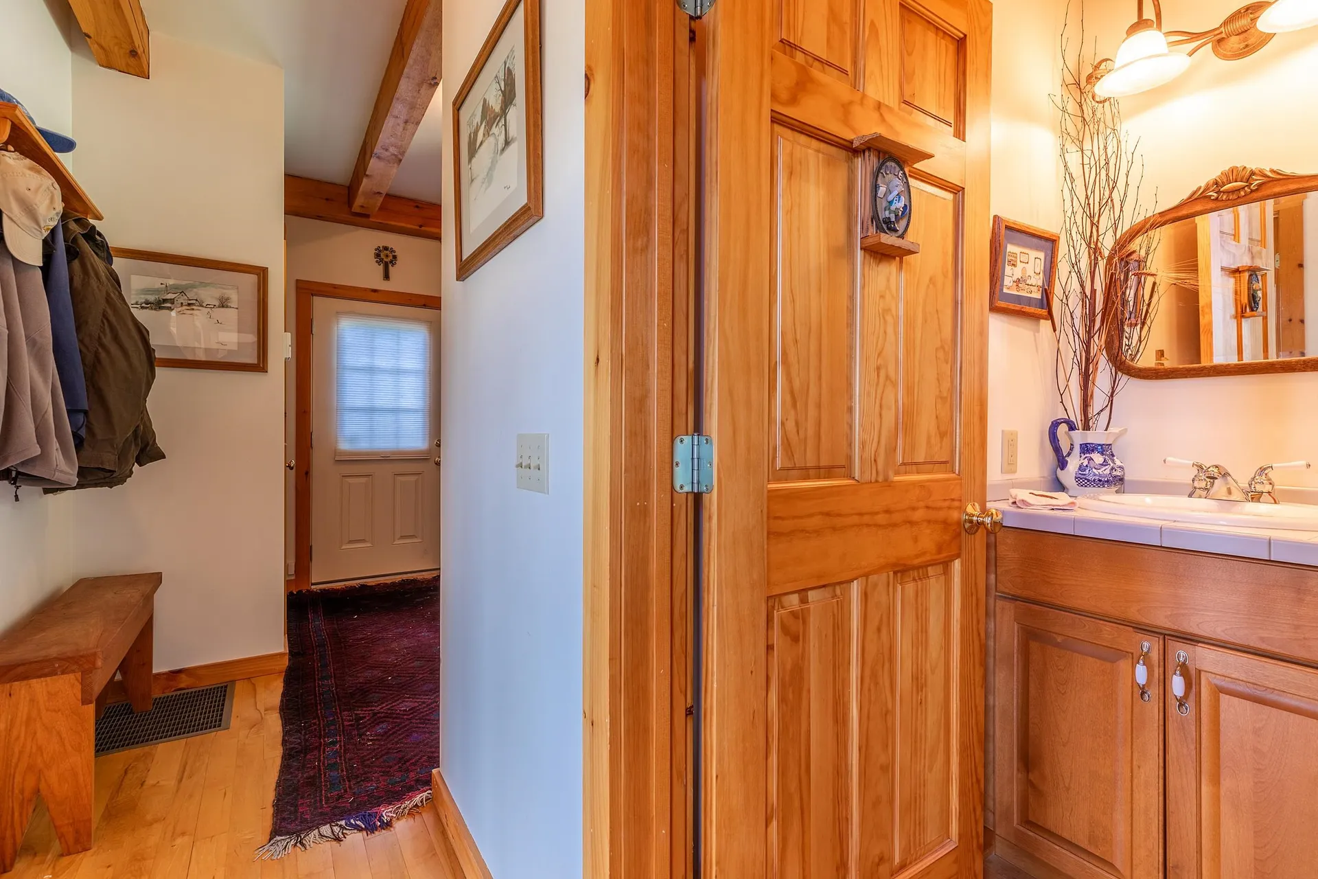 3780 Danby-pawlet Road Danby VT 05739