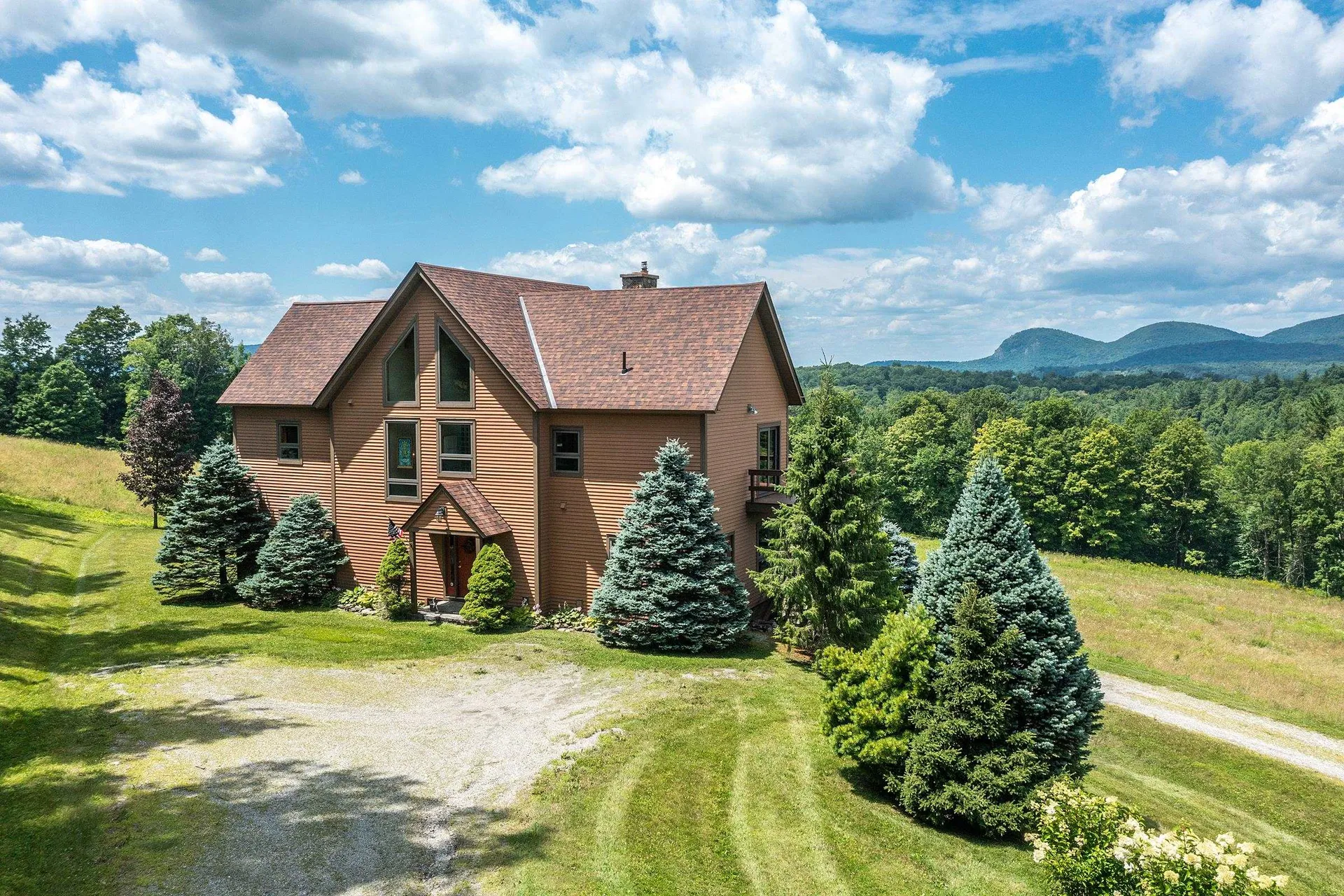 3780 Danby-pawlet Road Danby VT 05739
