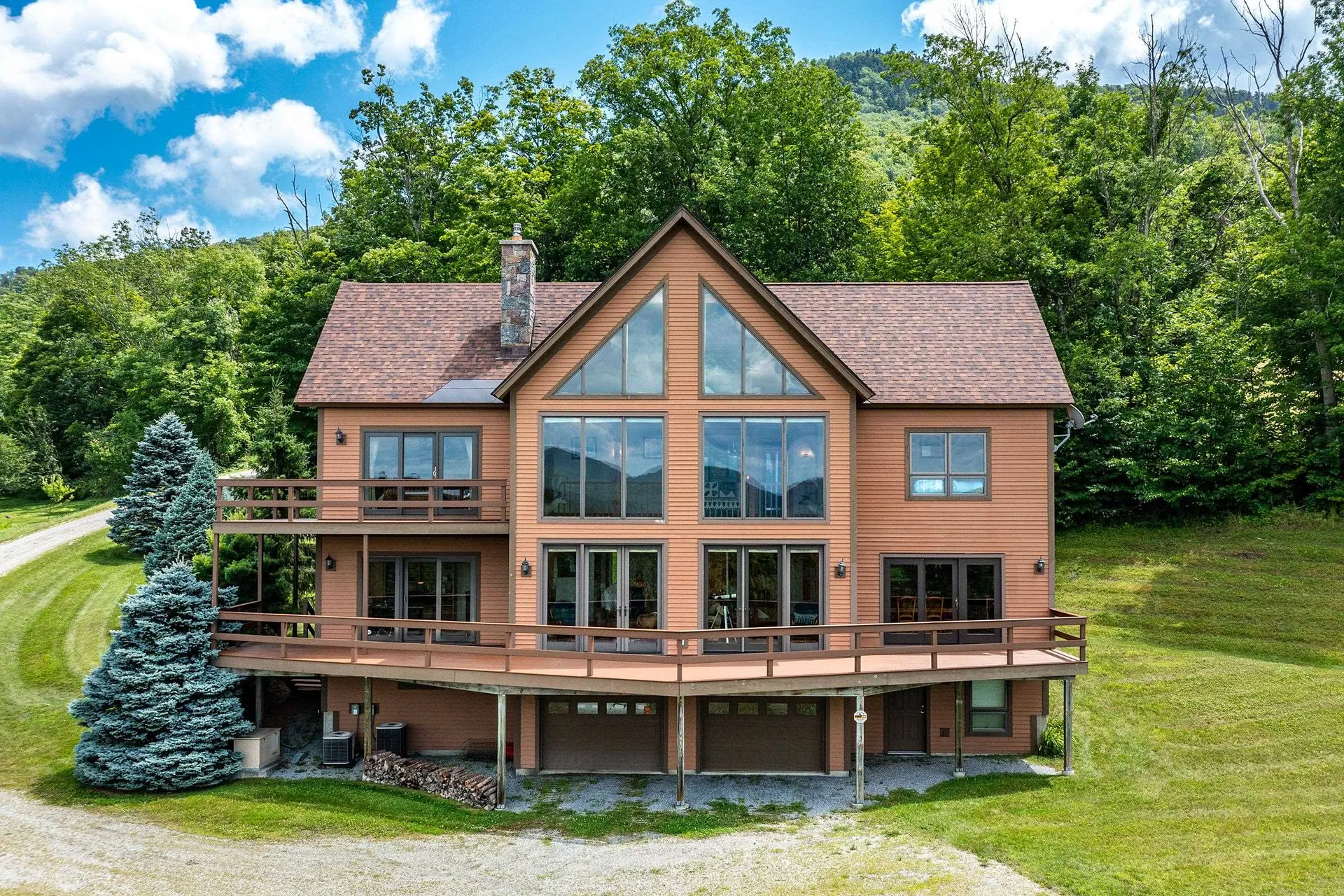 3780 Danby-pawlet Road Danby VT 05739
