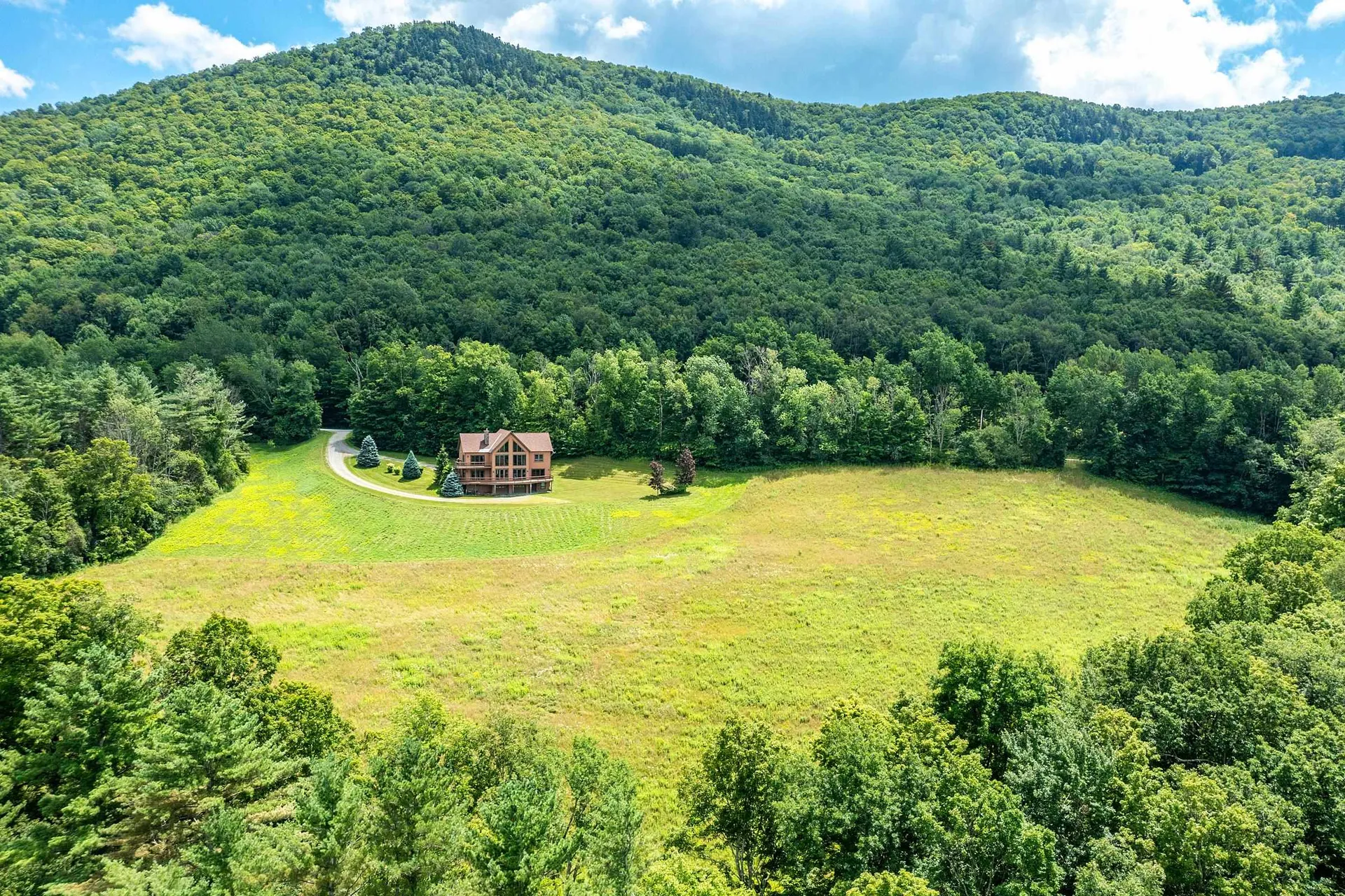 3780 Danby-pawlet Road Danby VT 05739