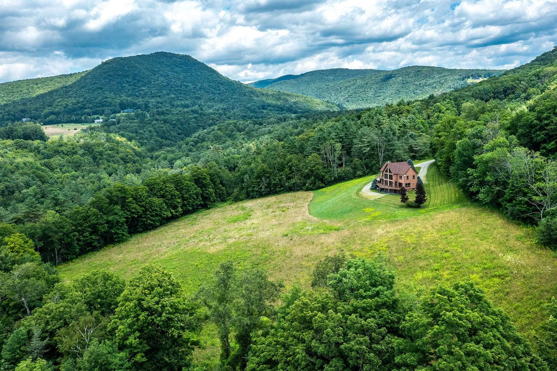 3780 Danby-pawlet Road Danby VT 05739