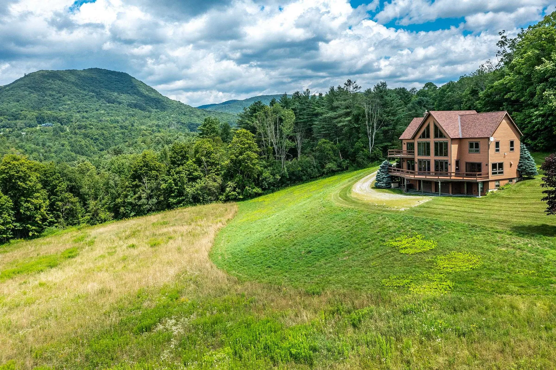 3780 Danby-pawlet Road Danby VT 05739