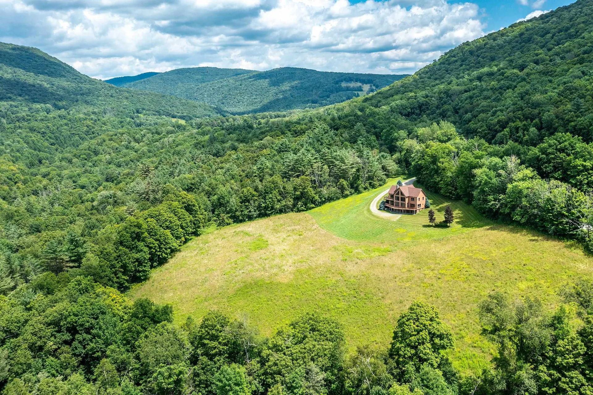 3780 Danby-pawlet Road Danby VT 05739