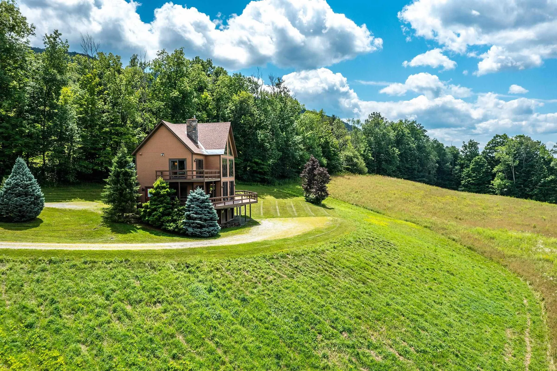 3780 Danby-pawlet Road Danby VT 05739