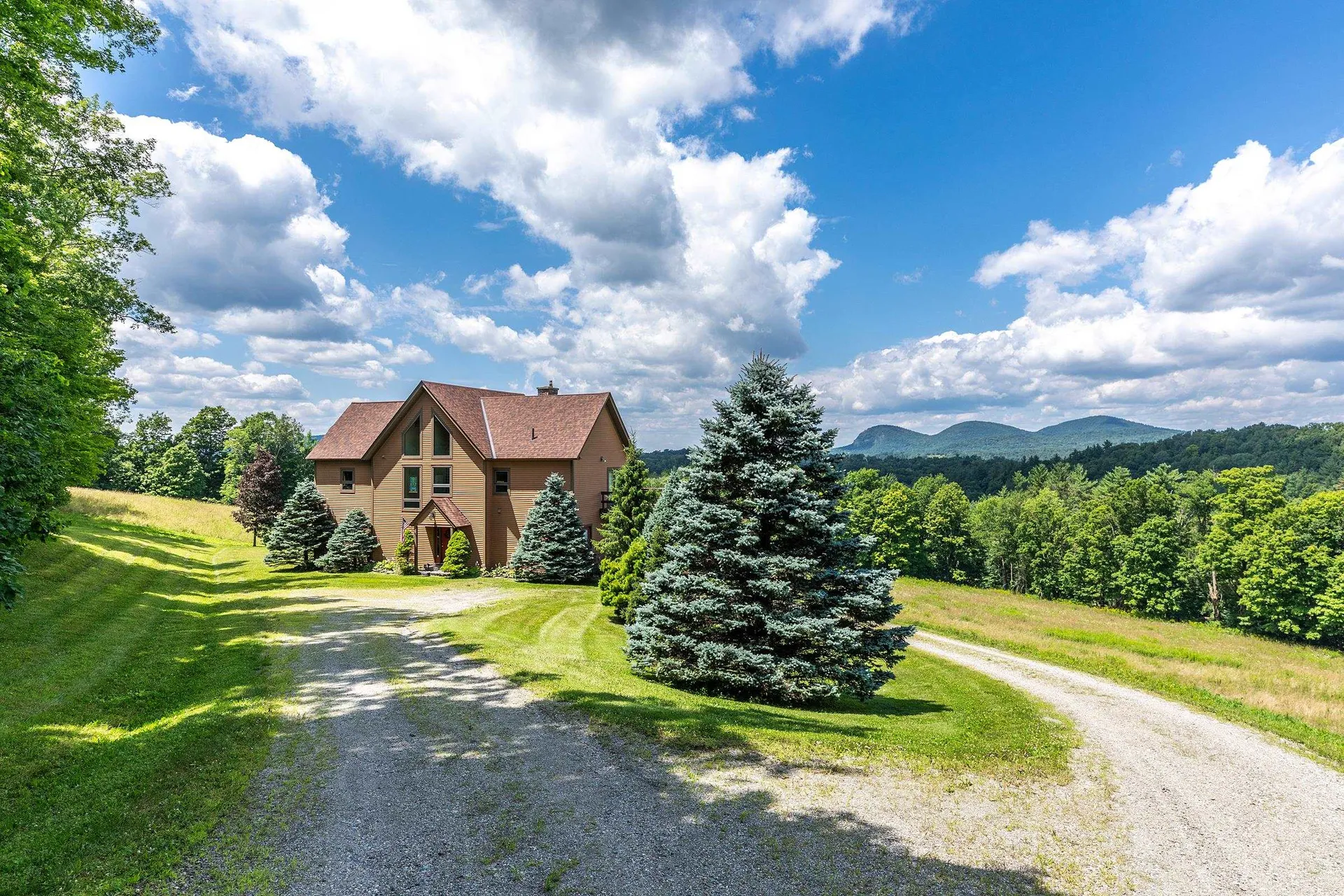 3780 Danby-pawlet Road Danby VT 05739