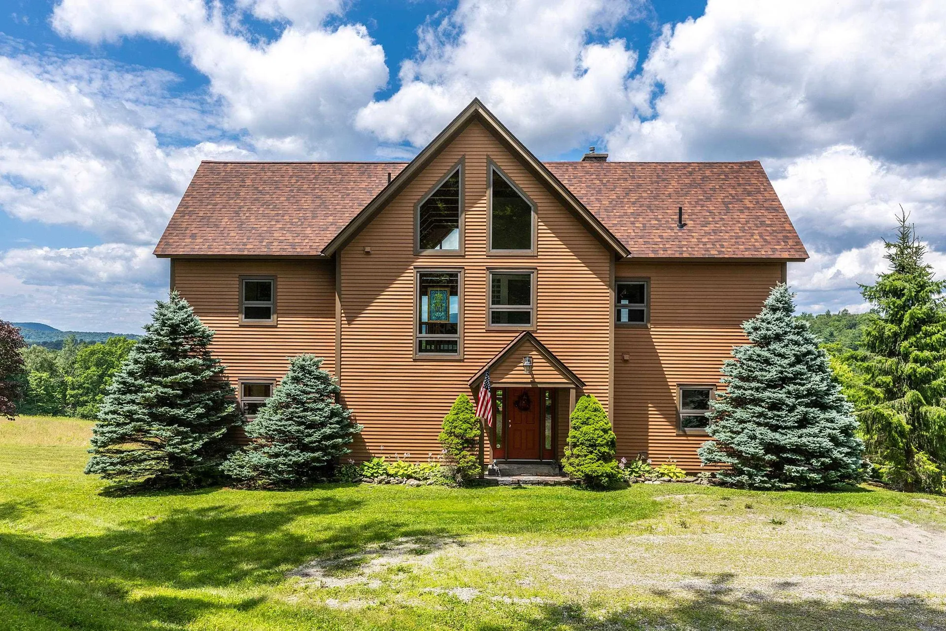 3780 Danby-pawlet Road Danby VT 05739