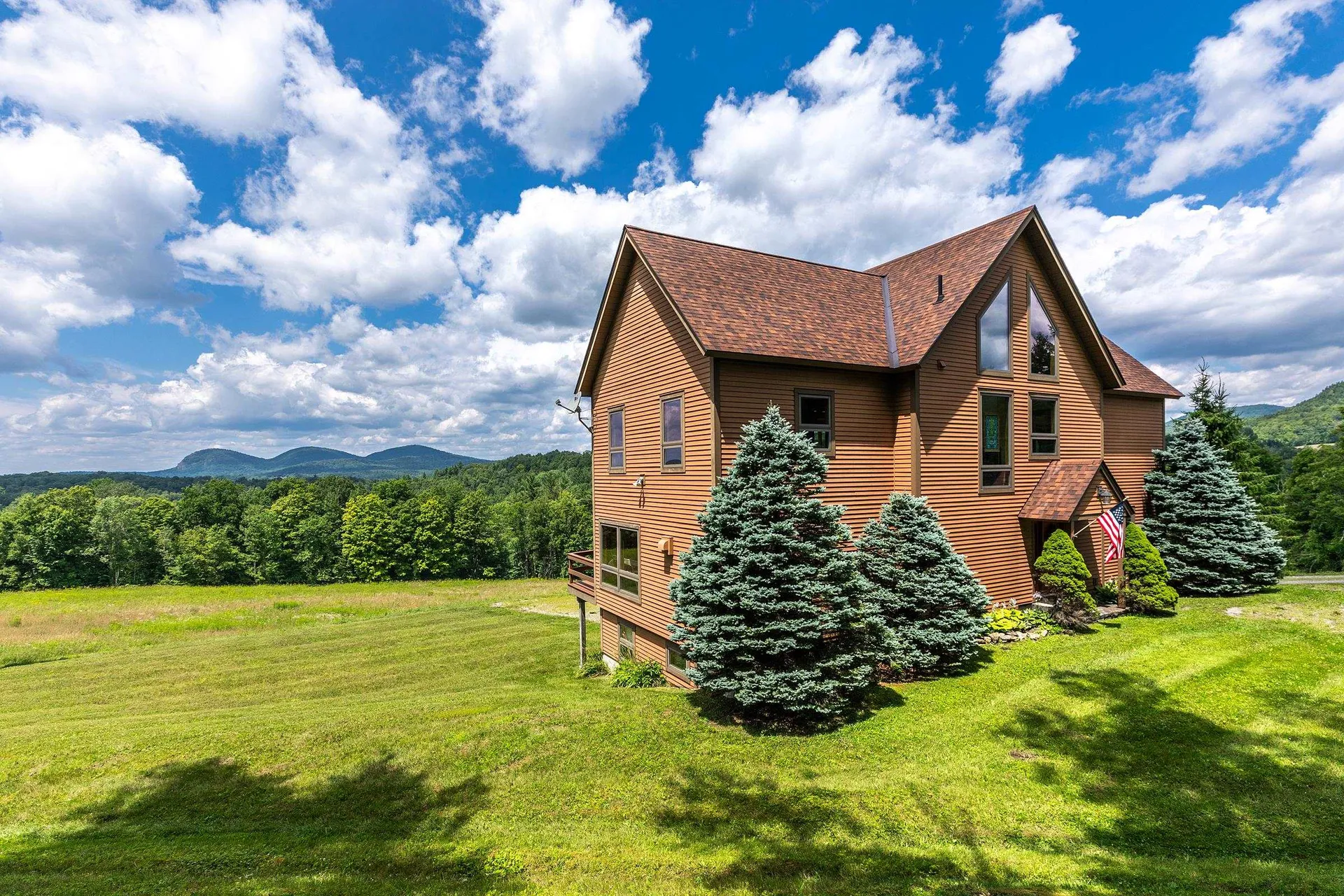 3780 Danby-pawlet Road Danby VT 05739