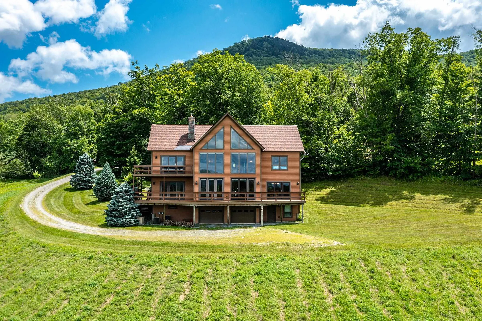 3780 Danby-pawlet Road Danby VT 05739