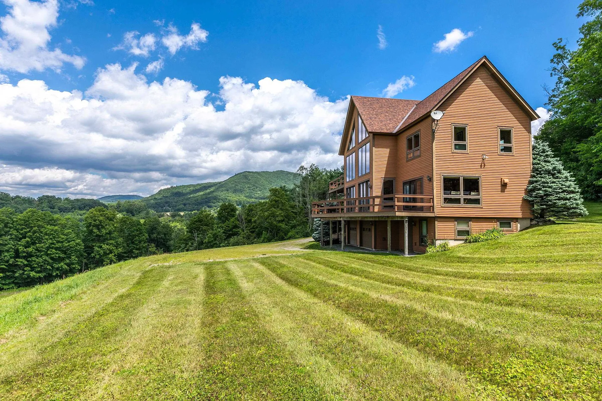3780 Danby-pawlet Road Danby VT 05739