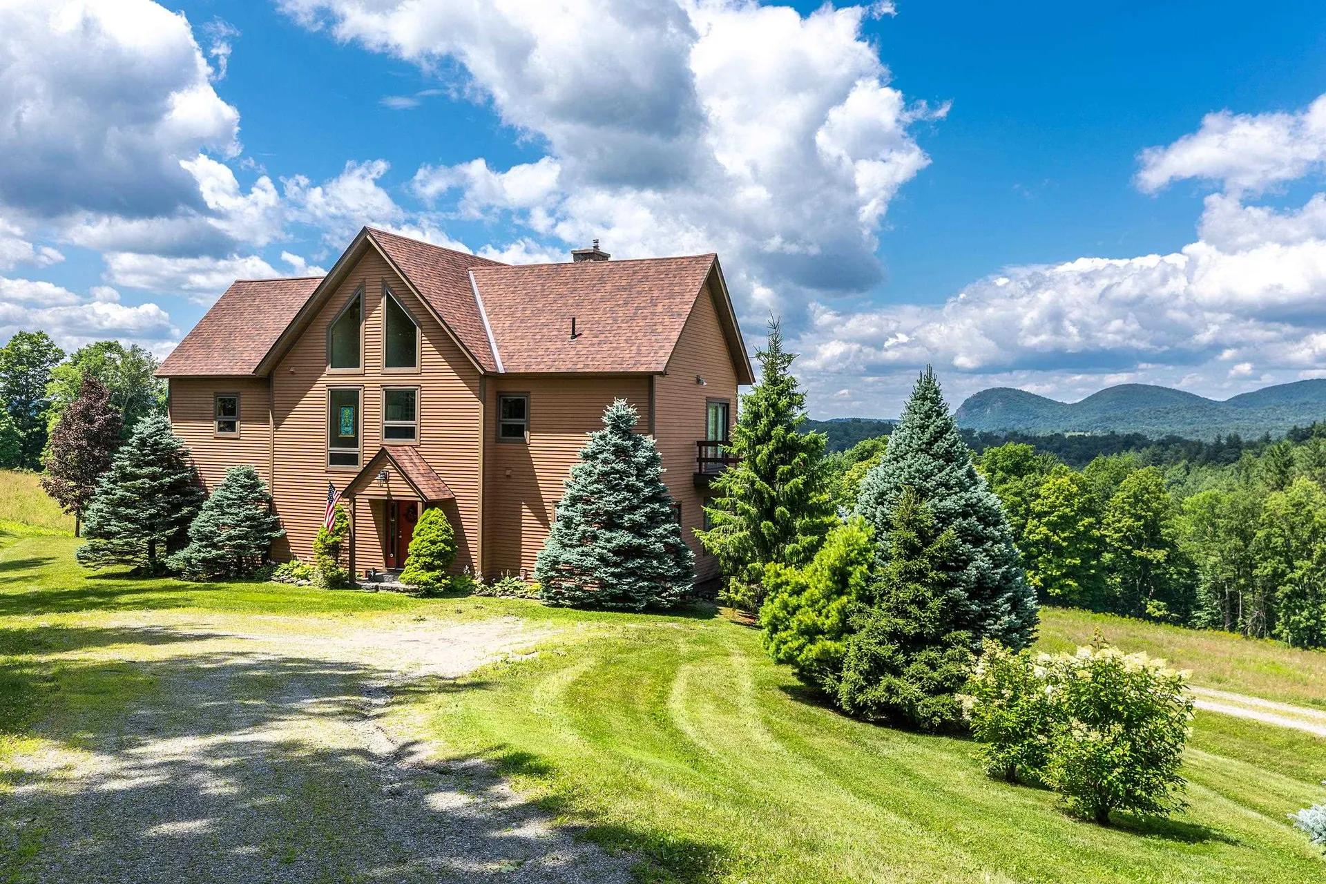 3780 Danby-pawlet Road Danby VT 05739