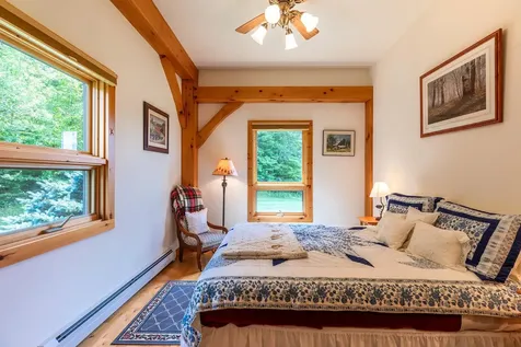 3780 Danby-pawlet Road Danby VT 05739