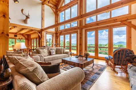 3780 Danby-pawlet Road Danby VT 05739