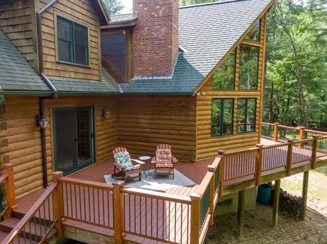 57 Old Brookline Road Milford NH 03055