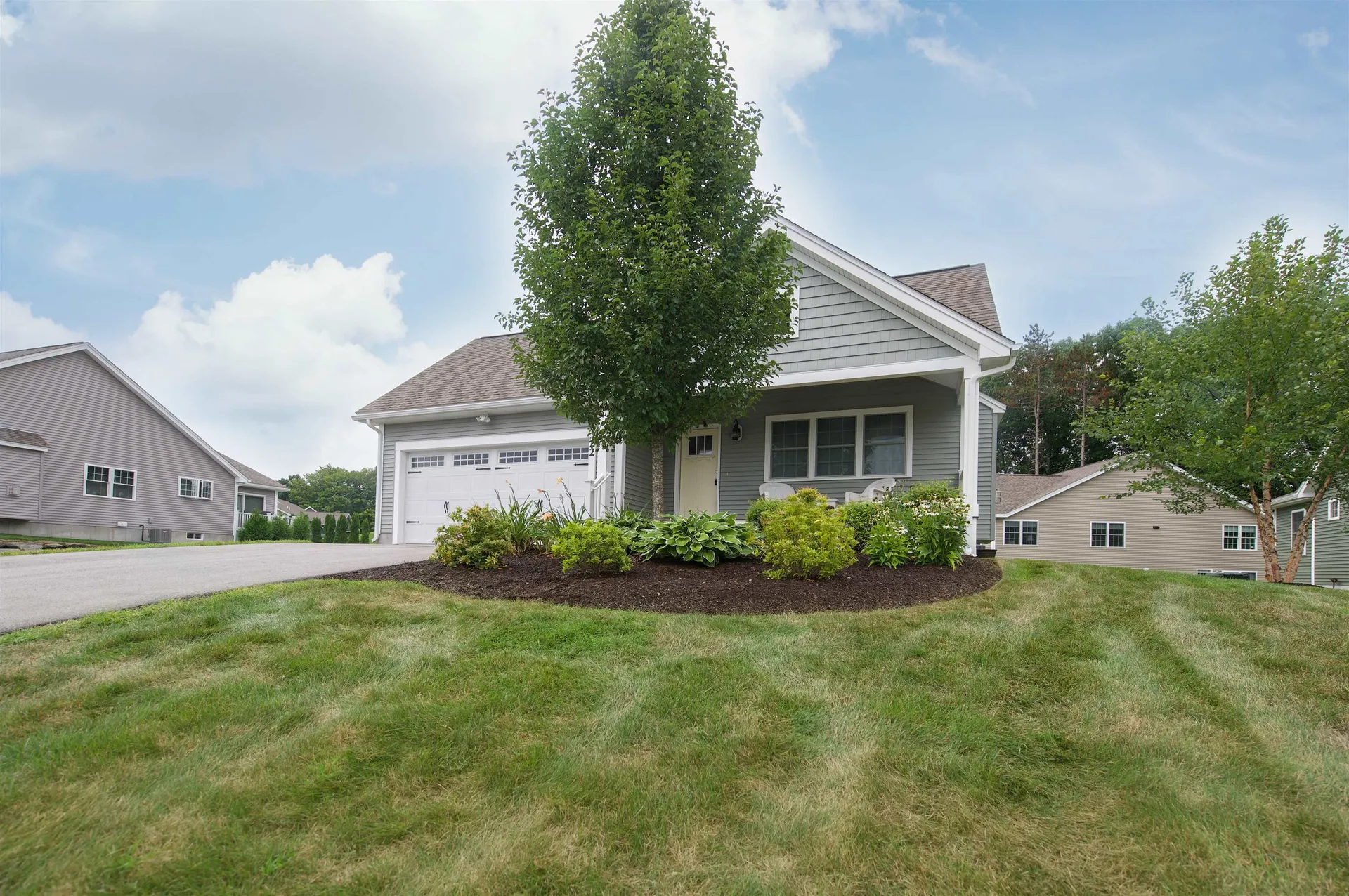 22 Three Pond Drive Brentwood NH 03833