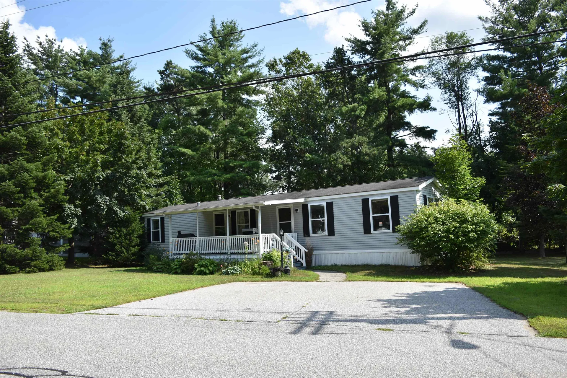 4 Kozy Trail Concord NH 03301