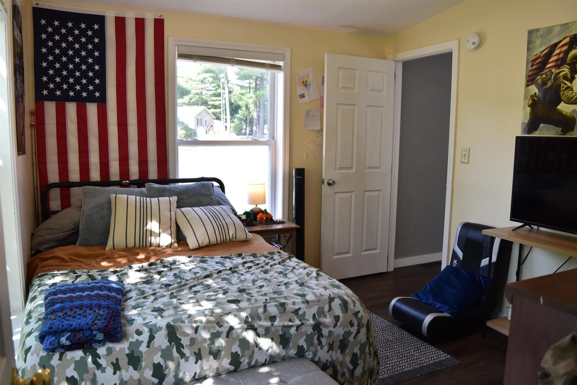 4 Kozy Trail Concord NH 03301