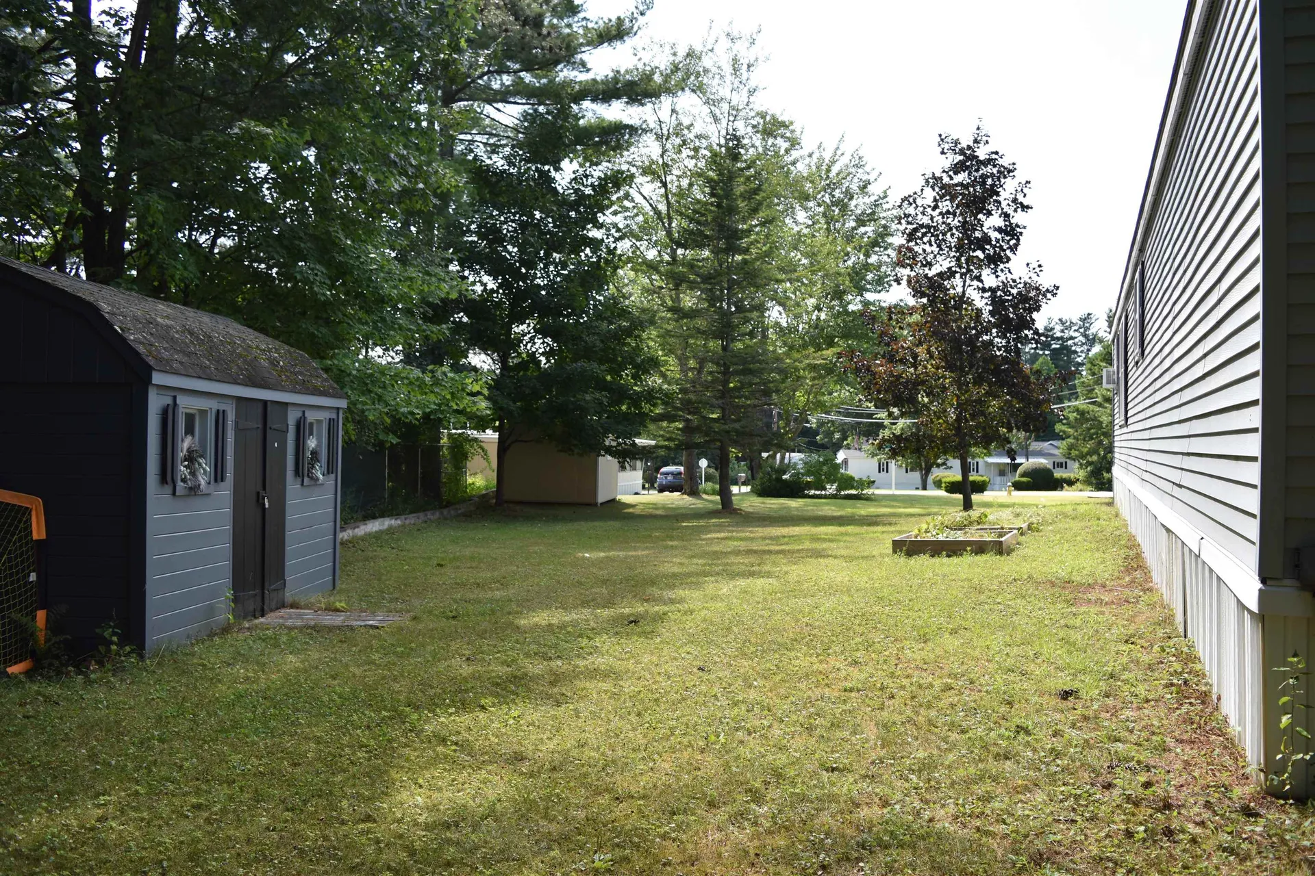 4 Kozy Trail Concord NH 03301