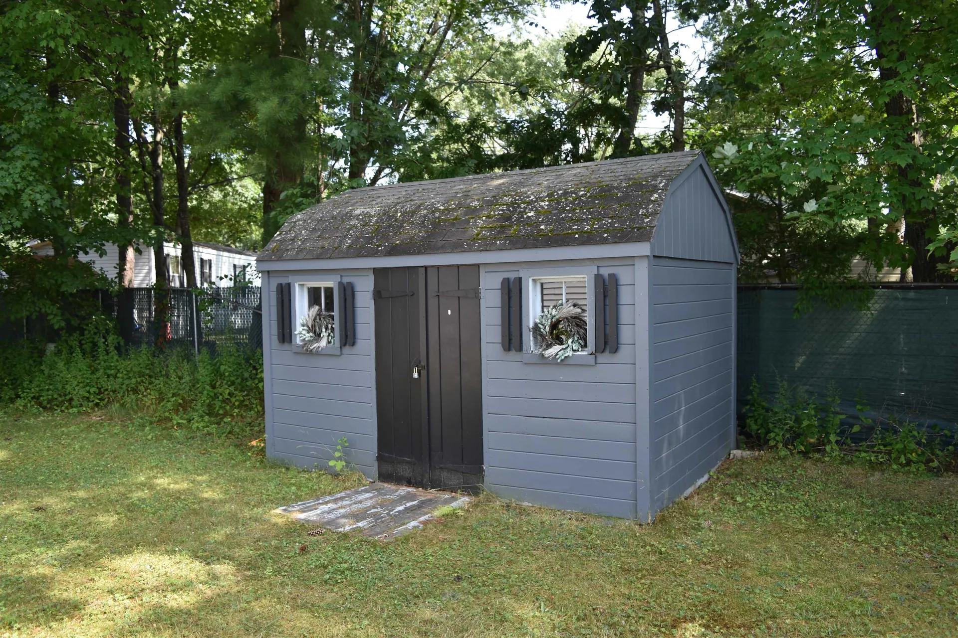 4 Kozy Trail Concord NH 03301